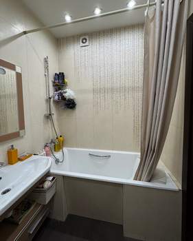 4-к квартира, вторичка, 84м2, 14/17 этаж