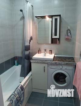 1-к квартира, вторичка, 32м2, 5/9 этаж
