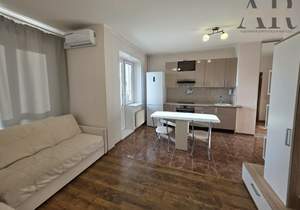 Студия квартира, вторичка, 27м2, 17/17 этаж