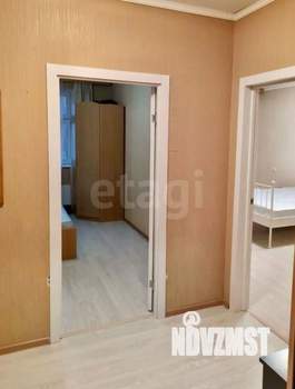 2-к квартира, вторичка, 51м2, 12/17 этаж
