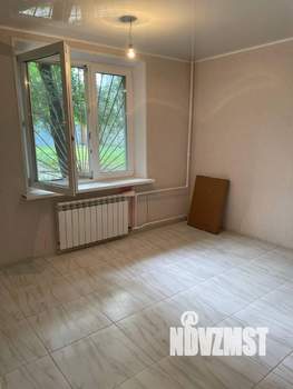 2-к квартира, вторичка, 39м2, 1/14 этаж