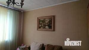 2-к квартира, вторичка, 55м2, 3/17 этаж