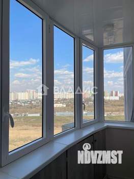 2-к квартира, вторичка, 61м2, 14/25 этаж