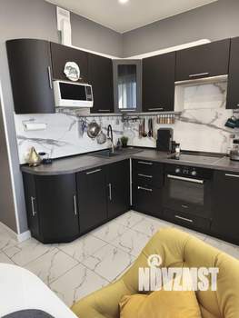 1-к квартира, вторичка, 45м2, 13/15 этаж