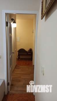 2-к квартира, вторичка, 43м2, 2/5 этаж