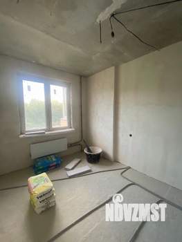 1-к квартира, вторичка, 36м2, 2/17 этаж