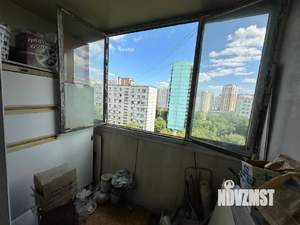 3-к квартира, вторичка, 54м2, 8/9 этаж