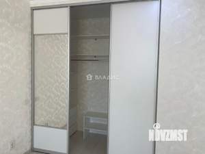 1-к квартира, вторичка, 37м2, 8/17 этаж