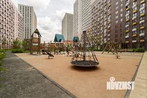 2-к квартира, вторичка, 36м2, 14/25 этаж