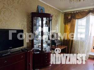 2-к квартира, вторичка, 55м2, 17/17 этаж