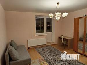 Студия квартира, вторичка, 28м2, 6/7 этаж