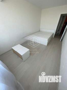 1-к квартира, вторичка, 35м2, 10/17 этаж