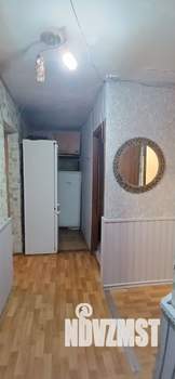 2-к квартира, вторичка, 47м2, 1/5 этаж