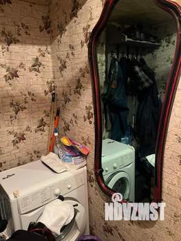 1-к квартира, вторичка, 29м2, 1/5 этаж