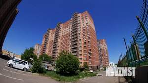 1-к квартира, вторичка, 39м2, 17/17 этаж