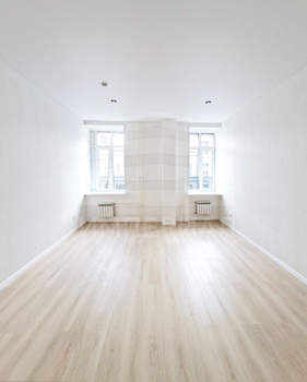 Студия квартира, вторичка, 36м2, 3/4 этаж