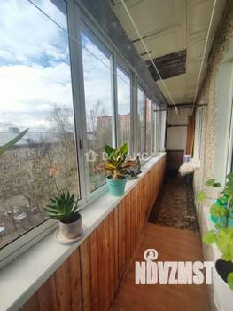 2-к квартира, вторичка, 48м2, 5/5 этаж