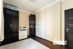 2-к квартира, вторичка, 36м2, 2/17 этаж