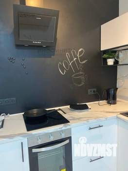 Студия квартира, вторичка, 26м2, 25/25 этаж