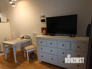 Студия квартира, вторичка, 29м2, 3/3 этаж