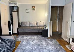 1-к квартира, вторичка, 35м2, 5/12 этаж