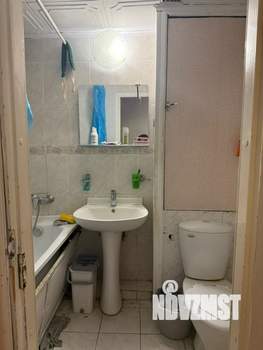 2-к квартира, вторичка, 54м2, 9/16 этаж