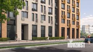 2-к квартира, вторичка, 61м2, 2/7 этаж