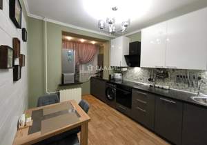 3-к квартира, вторичка, 75м2, 14/14 этаж