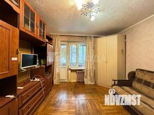 1-к квартира, вторичка, 32м2, 1/9 этаж