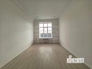 Студия квартира, вторичка, 23м2, 3/4 этаж