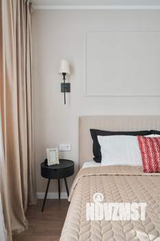 1-к квартира, вторичка, 39м2, 10/17 этаж