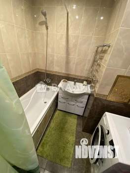 2-к квартира, вторичка, 48м2, 10/17 этаж