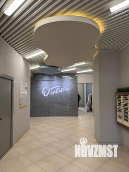 Студия квартира, вторичка, 26м2, 9/26 этаж