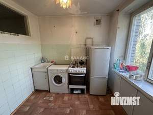 1-к квартира, вторичка, 31м2, 5/5 этаж