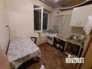 3-к квартира, вторичка, 54м2, 5/5 этаж