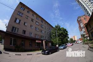 1-к квартира, вторичка, 30м2, 4/5 этаж