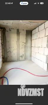 1-к квартира, вторичка, 38м2, 6/23 этаж