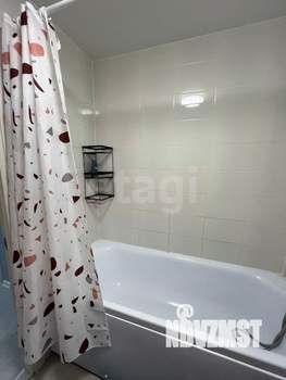 2-к квартира, вторичка, 51м2, 2/25 этаж
