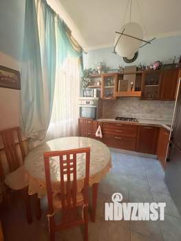3-к квартира, вторичка, 64м2, 2/5 этаж