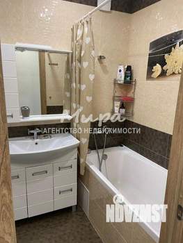 2-к квартира, вторичка, 45м2, 5/5 этаж