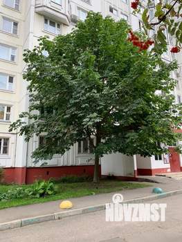 3-к квартира, вторичка, 75м2, 1/14 этаж