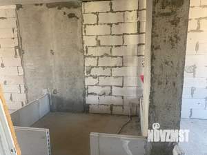 2-к квартира, вторичка, 56м2, 15/17 этаж