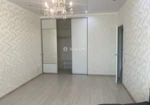 1-к квартира, вторичка, 37м2, 8/17 этаж