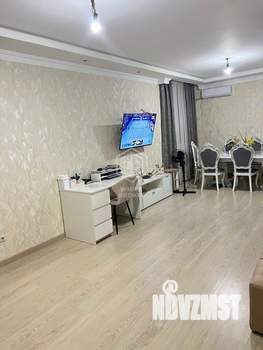 5-к квартира, вторичка, 119м2, 14/17 этаж