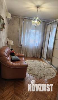 3-к квартира, вторичка, 60м2, 7/9 этаж