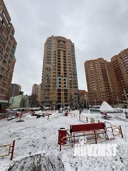 1-к квартира, вторичка, 42м2, 13/22 этаж