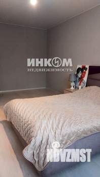 1-к квартира, вторичка, 35м2, 3/5 этаж