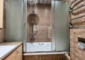 2-к квартира, вторичка, 43м2, 1/5 этаж