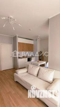 1-к квартира, вторичка, 47м2, 2/17 этаж