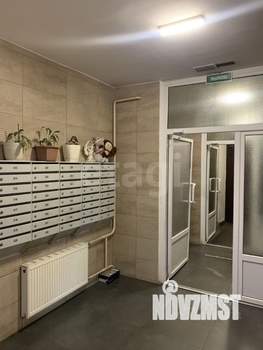 Студия квартира, вторичка, 33м2, 2/17 этаж